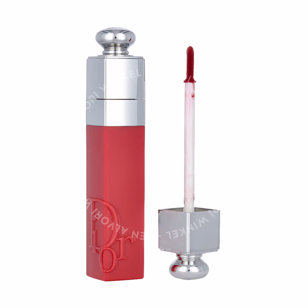 Christian Dior Dior Addict Lip Tint — #651 Natural Rose