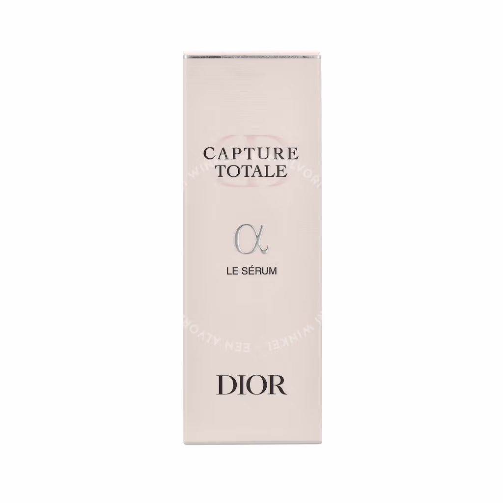 Christian Dior Dior Capture Totale Le Serum — foto 2