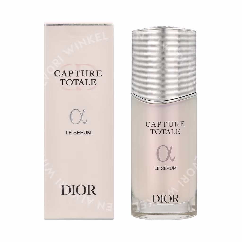 Christian Dior Dior Capture Totale Le Serum — foto 3