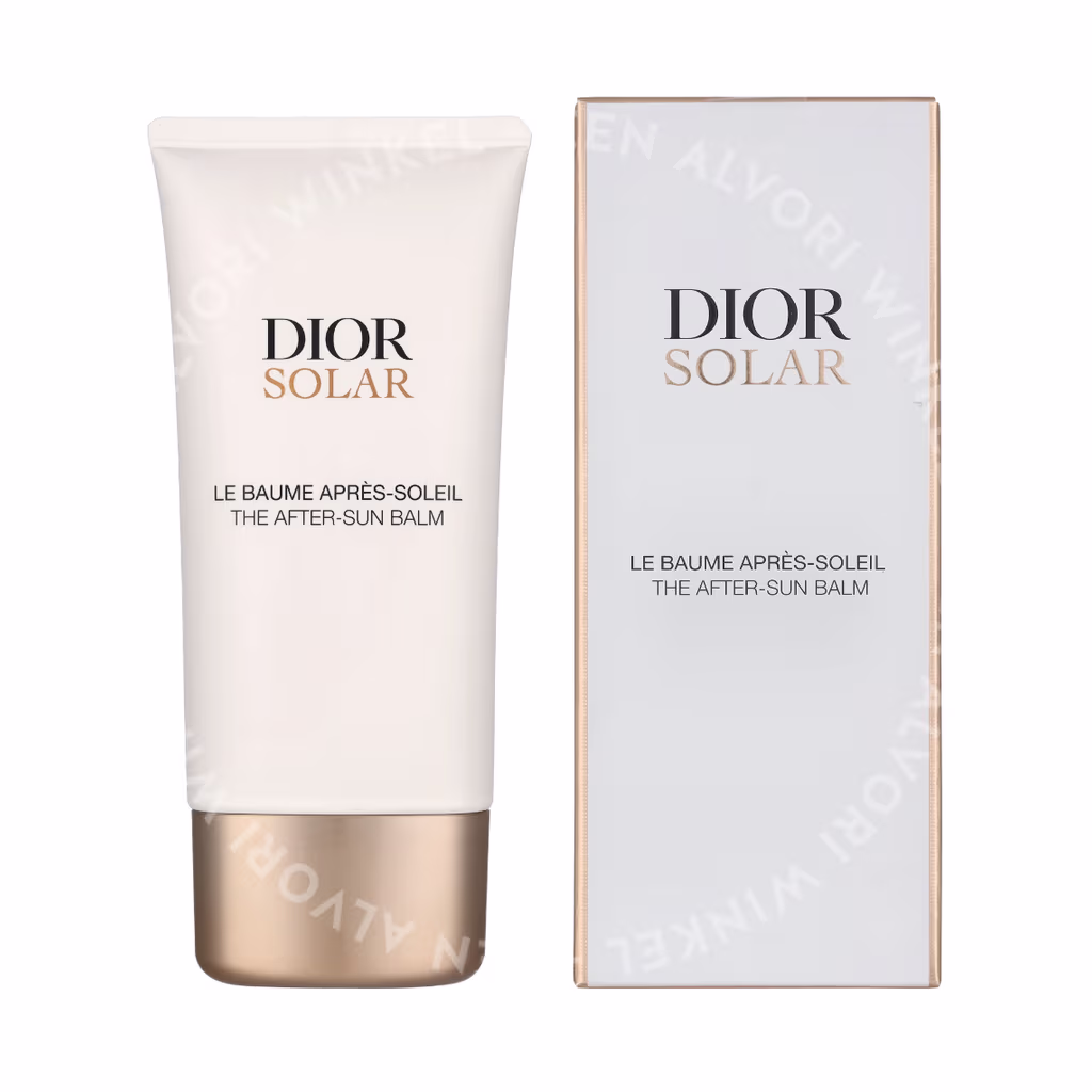 Christian Dior Dior Solar The After Sun Balm — foto 3