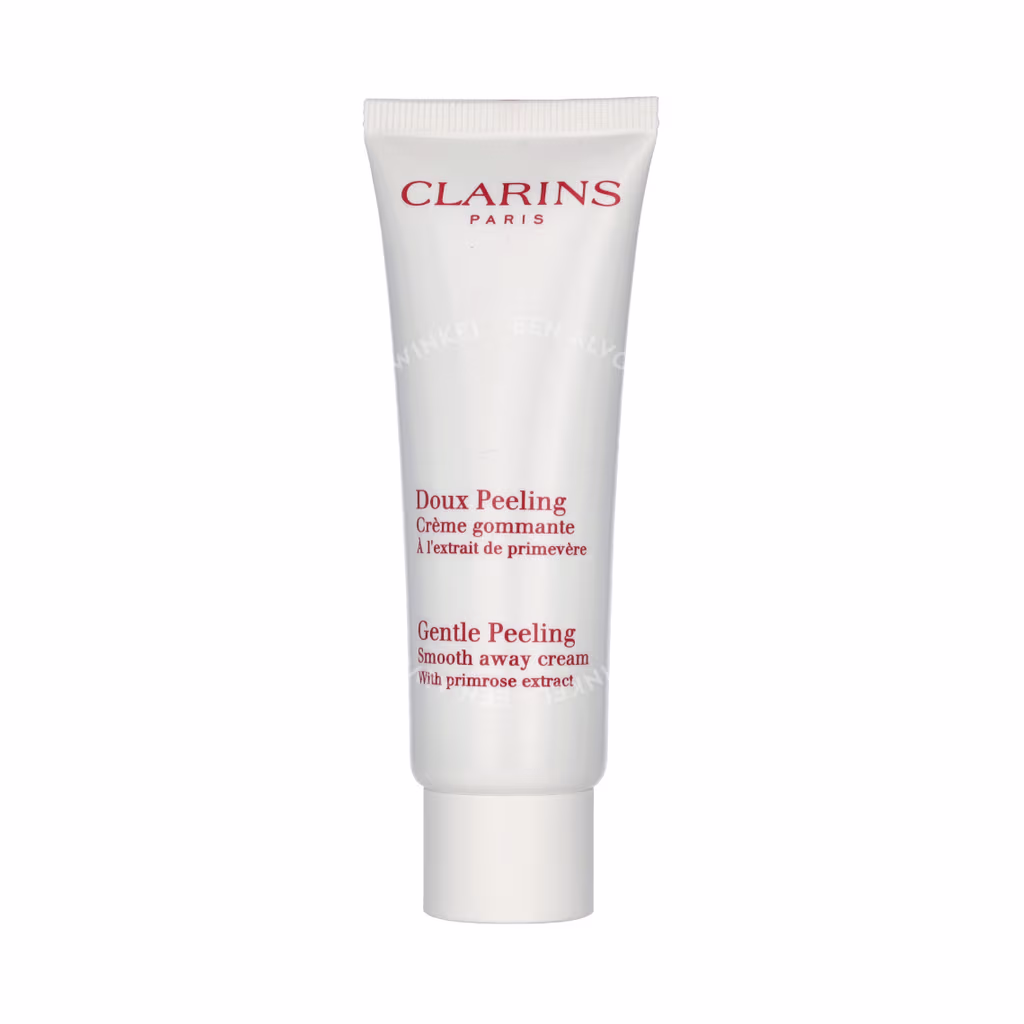 Clarins Clarins Gentle Peeling Smooth Away Cream