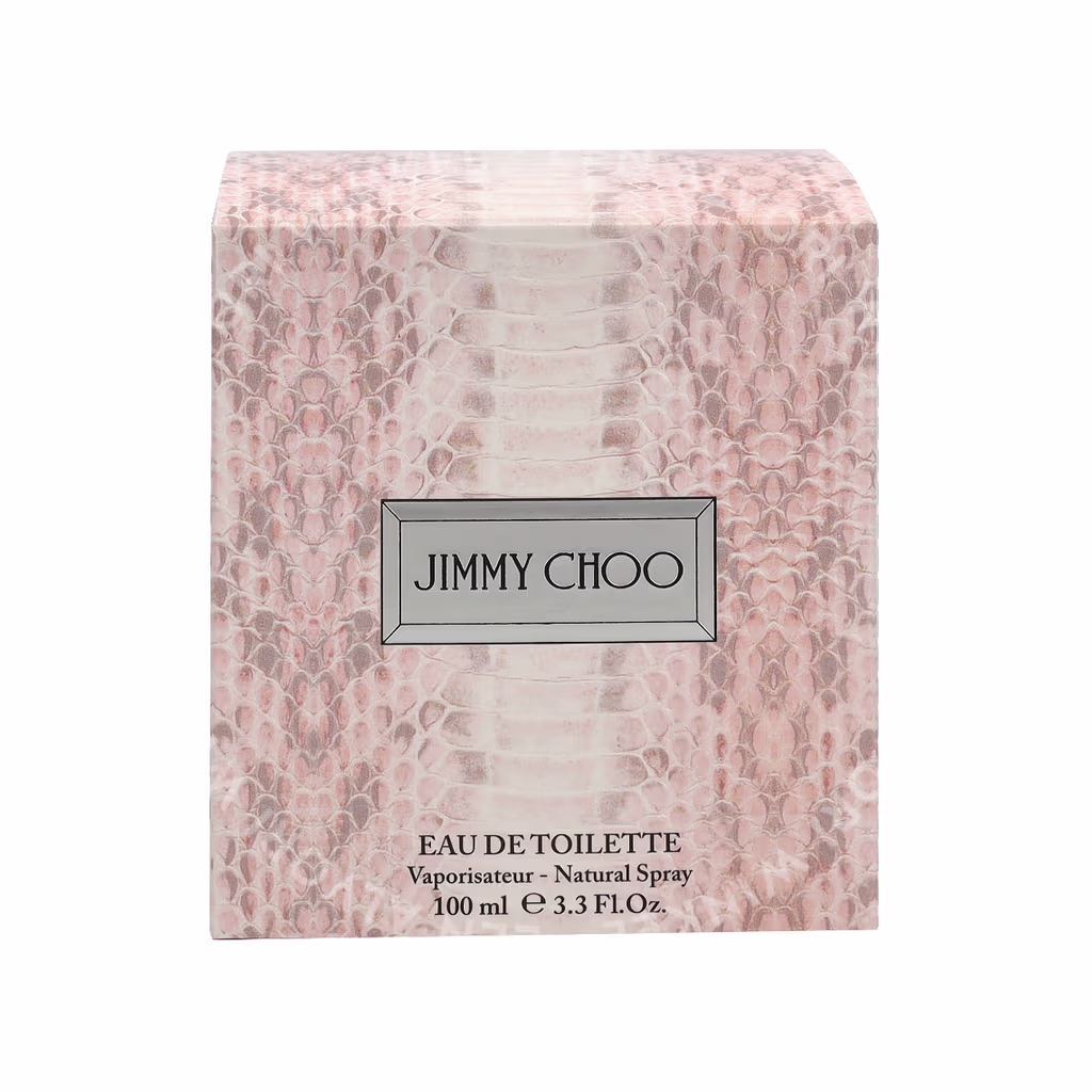 Jimmy Choo Jimmy Choo Woman Edt Spray — foto 2