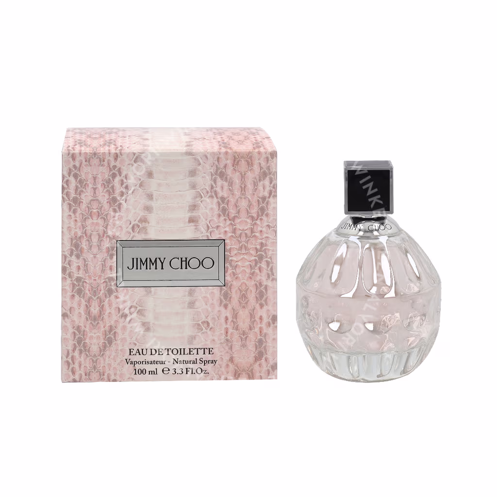 Jimmy Choo Jimmy Choo Woman Edt Spray — foto 3
