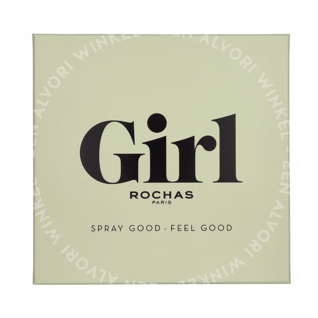 Rochas Rochas Girl Giftset — foto 2
