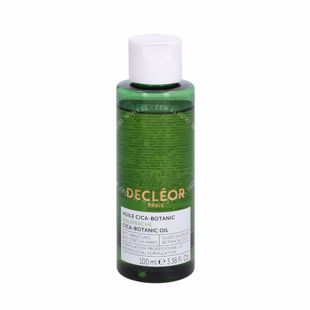 Decleor Decleor Bourrache Cica-Botanic Oil — foto 2