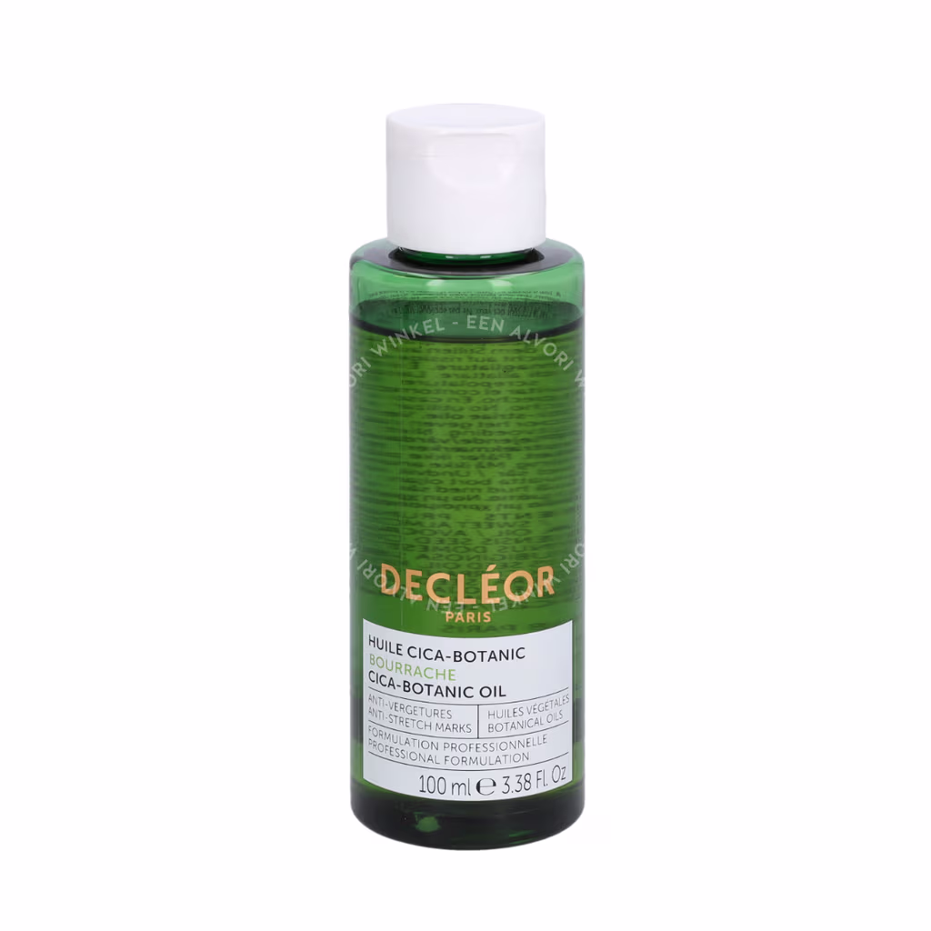 Decleor Decleor Bourrache Cica-Botanic Oil