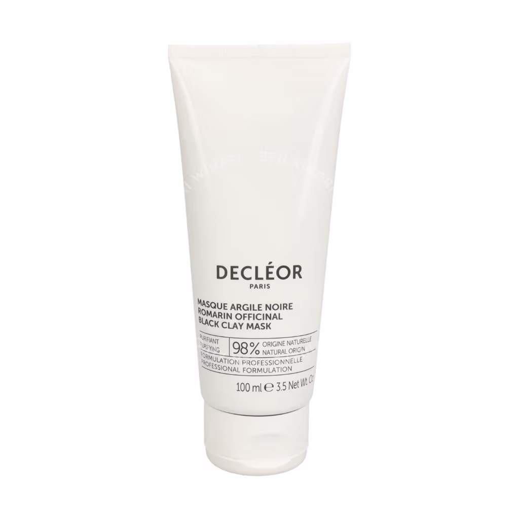 Decleor Decleor Romarin Officinal Black Clay Mask