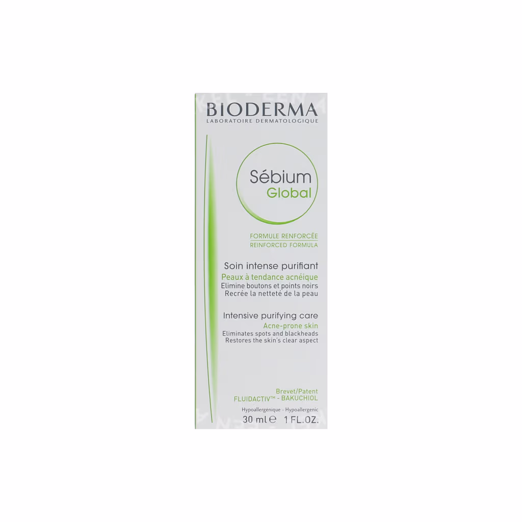 Bioderma Bioderma Sebium Global — foto 2