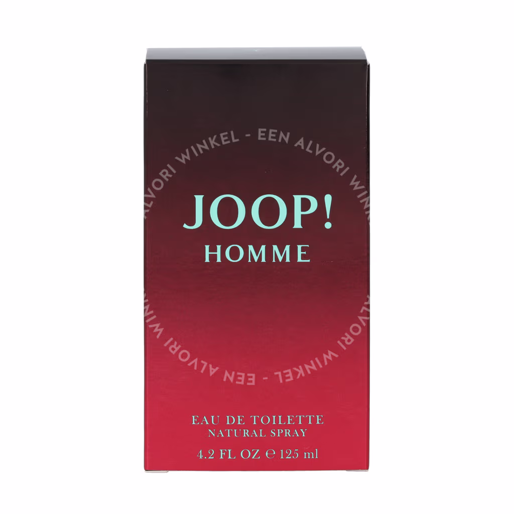 Joop! Joop! Homme Edt Spray — foto 2
