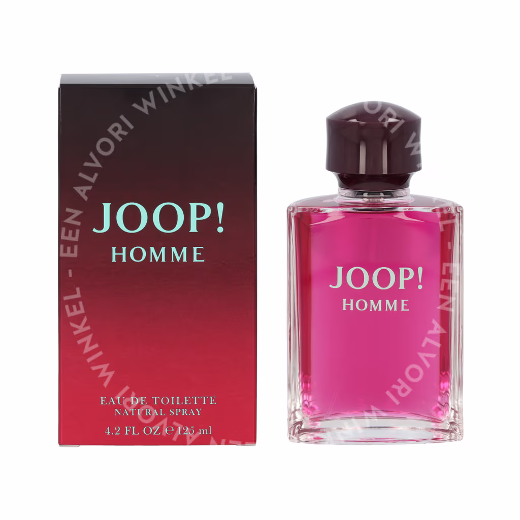 Joop! Joop! Homme Edt Spray — foto 3