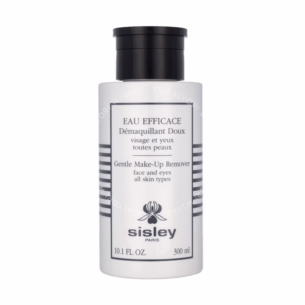 Sisley Sisley Gentle Make-Up Remover - Face & Eyes