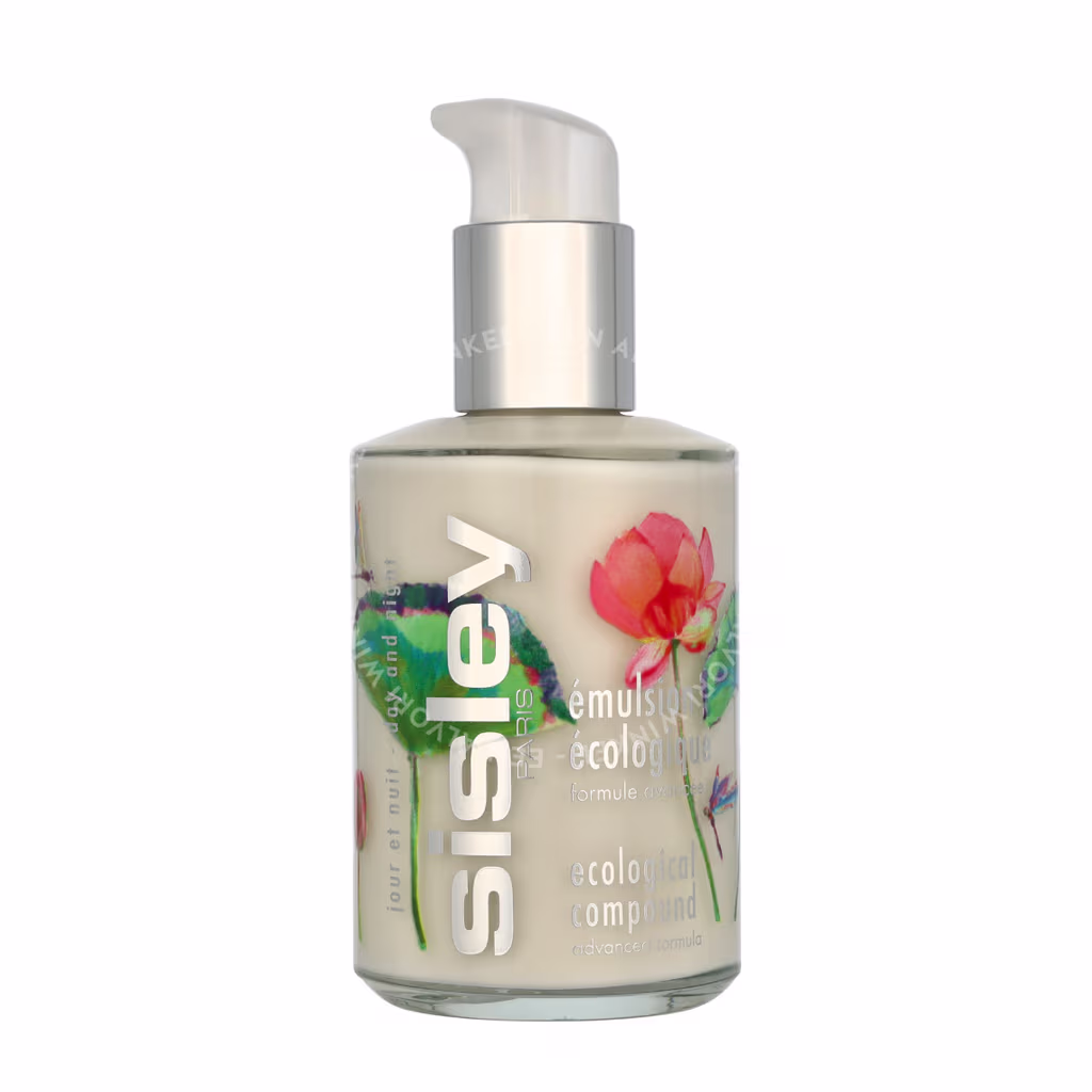 Sisley Sisley Advanced Ecological Emulsion Formula