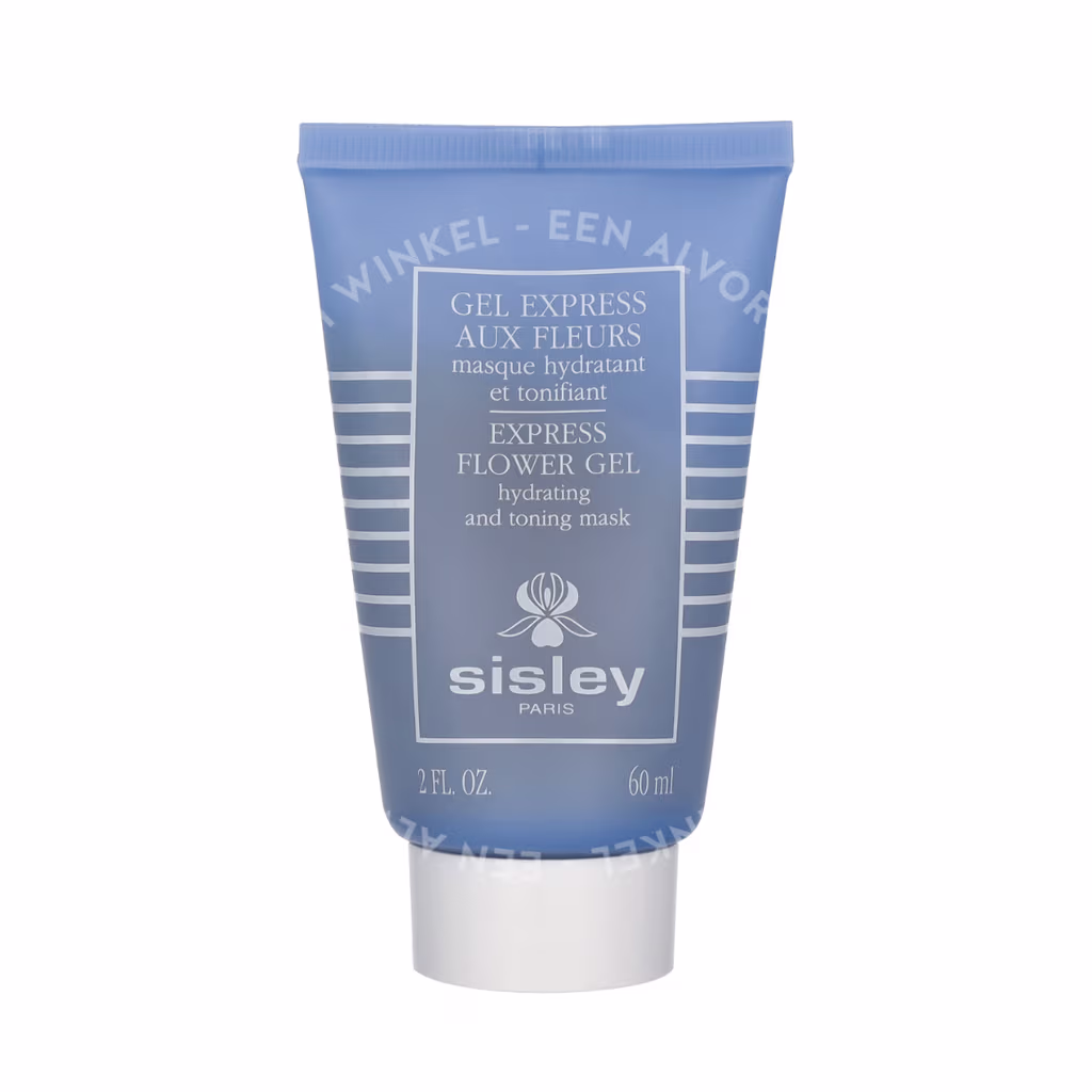 Sisley Sisley Express Flower Gel