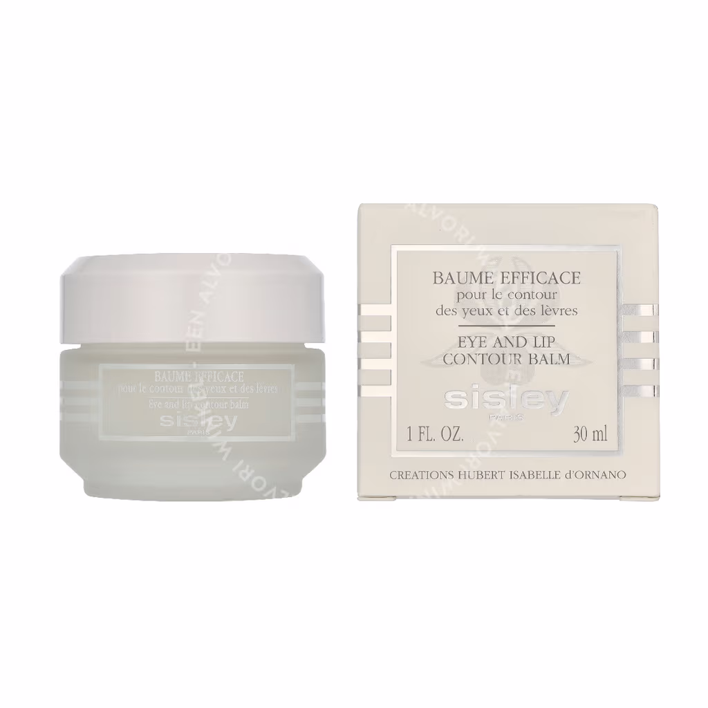 Sisley Sisley Eye And Lip Contour Balm — foto 3