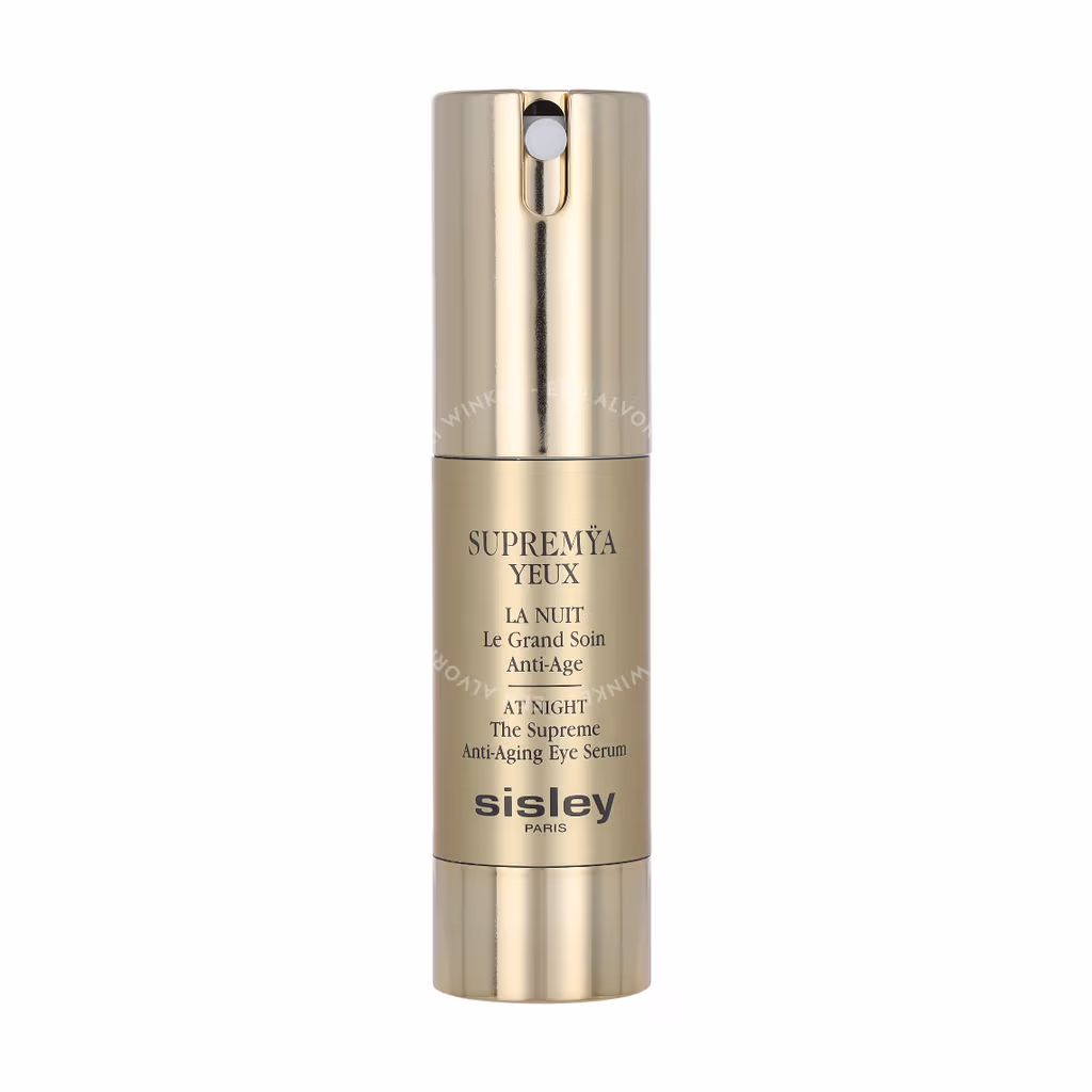 Sisley Sisley Supremya At Night The Supreme Anti-Aging Eye Serum