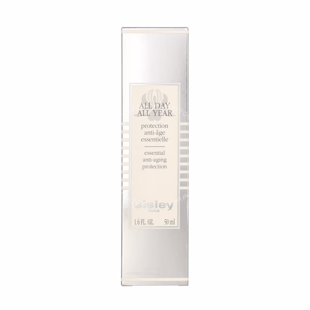 Sisley Sisley All Day All Year Essential Anti-Aging Protection — foto 2