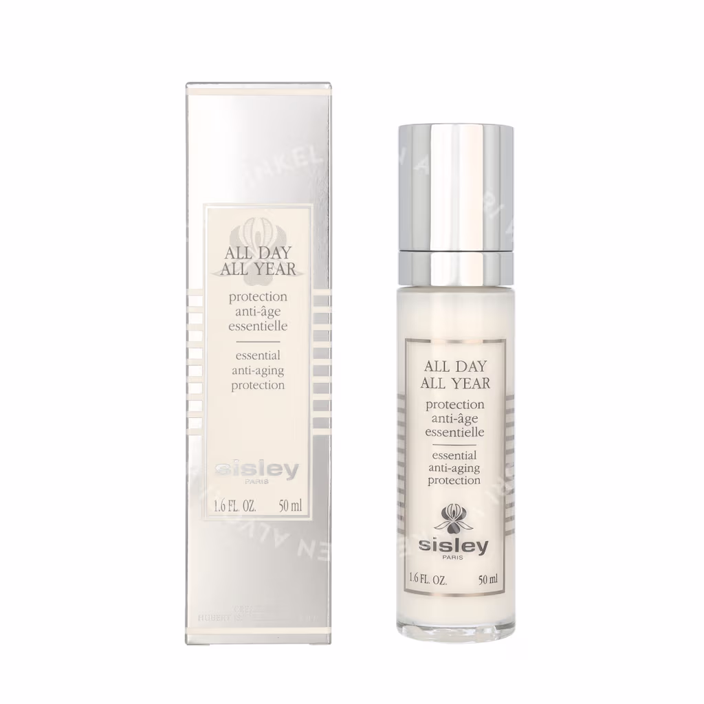 Sisley Sisley All Day All Year Essential Anti-Aging Protection — foto 3