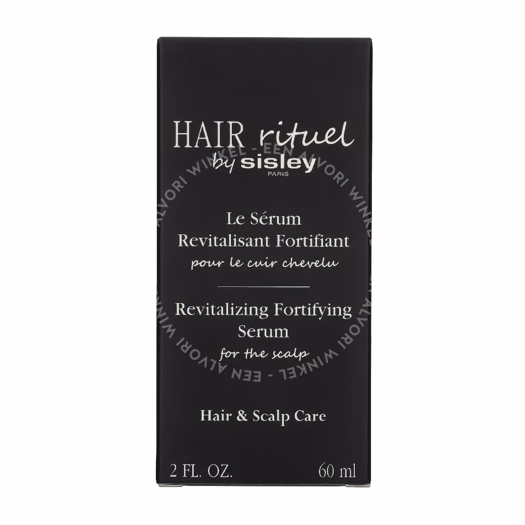 Sisley Sisley Hair Rituel Revitalizing Fortifying Serum — foto 2