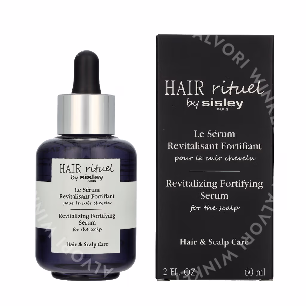 Sisley Sisley Hair Rituel Revitalizing Fortifying Serum — foto 3