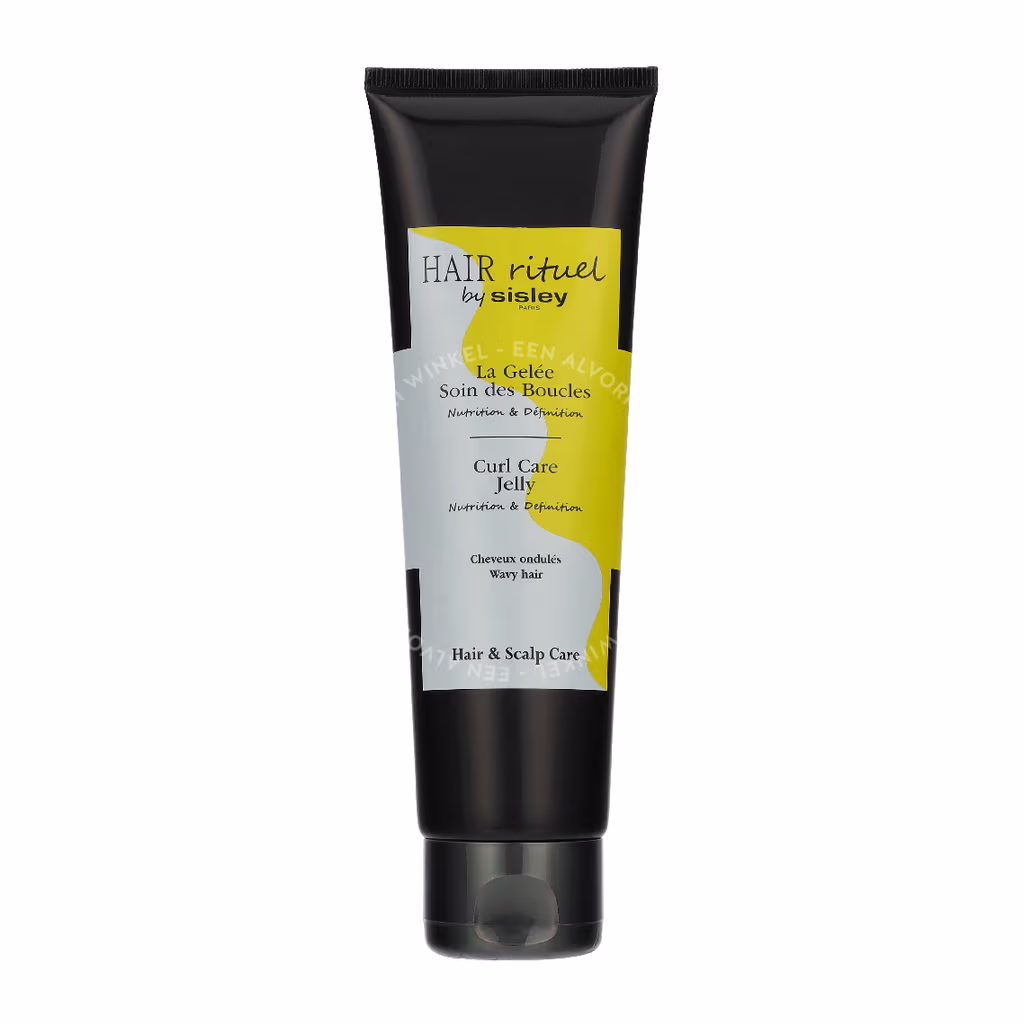Sisley Sisley Hair Rituel Curl Care Jelly