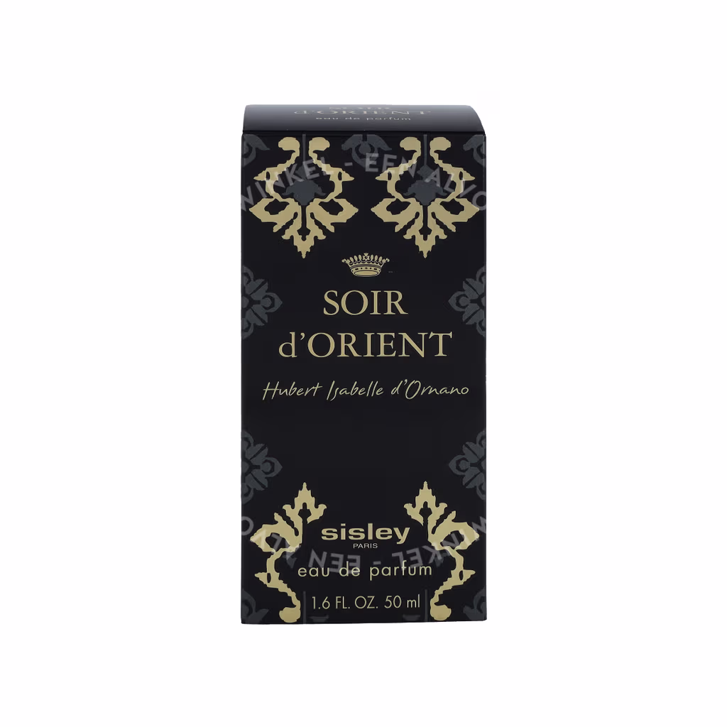 Sisley Sisley Soir D'Orient Edp Spray — foto 2