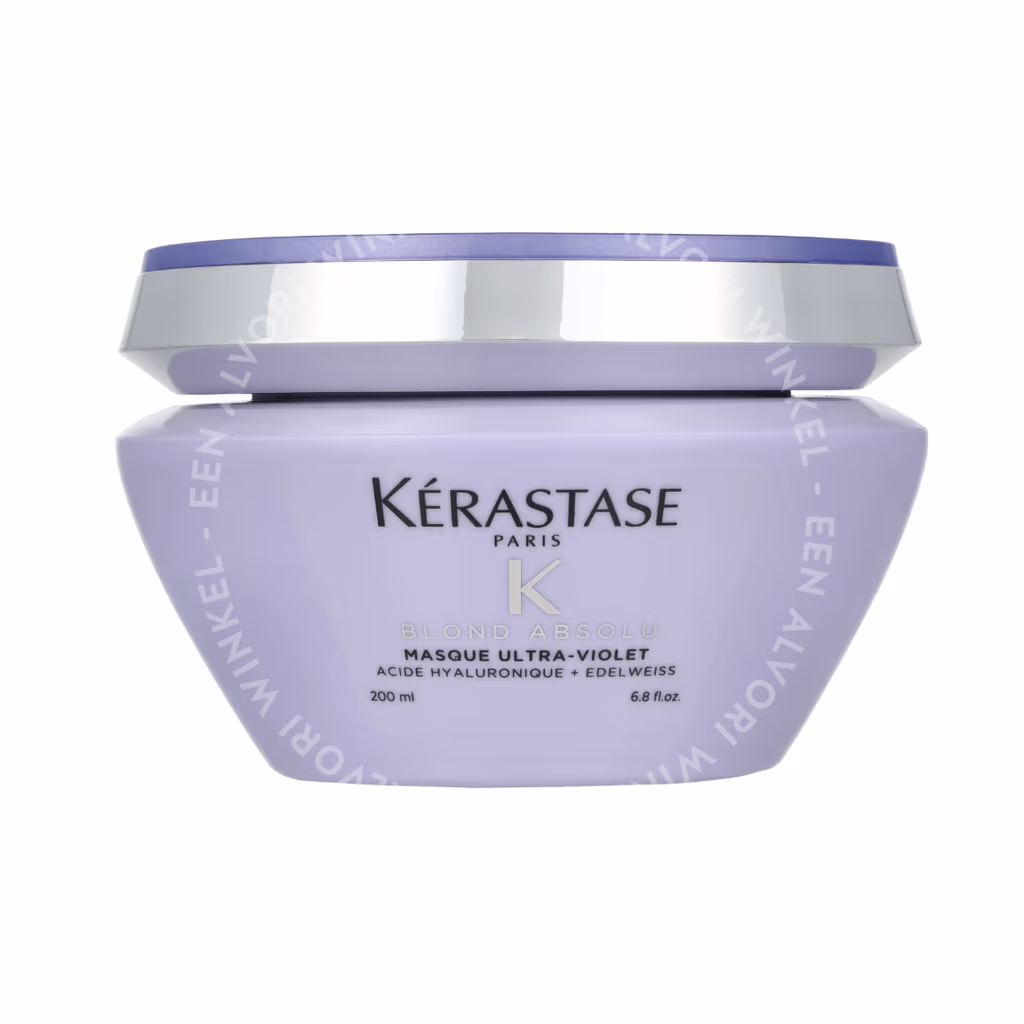 Kerastase Kerastase Blond Absolu Masque Ultra-Violet