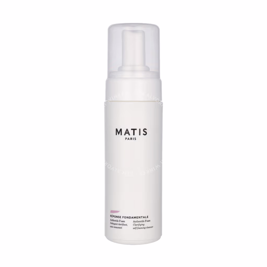 Matis Matis Reponse Fondamentale Authentik-Foam