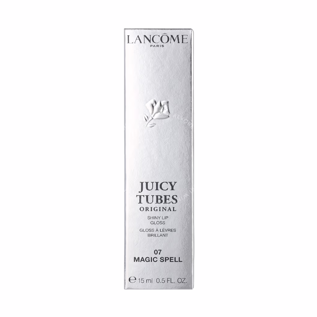 Lancome Lancome Juicy Tubes Original Lip Gloss — #07 Magic Spell — foto 2