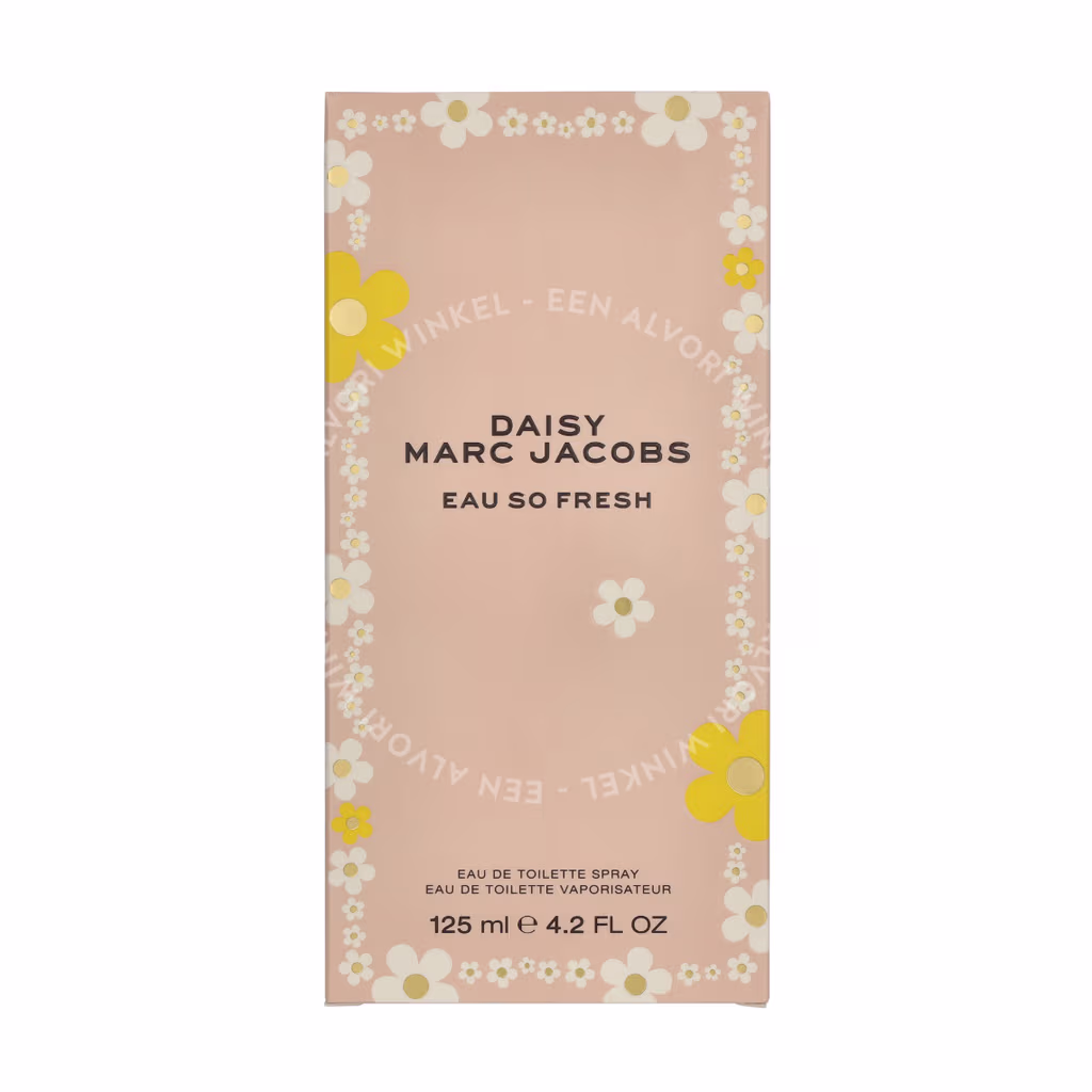 Marc Jacobs Marc Jacobs Daisy Eau So Fresh Edt Spray — foto 2