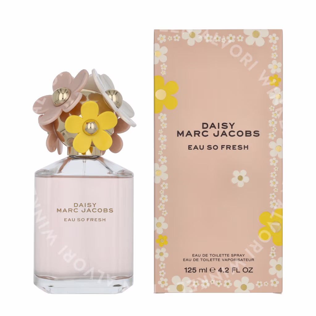 Marc Jacobs Marc Jacobs Daisy Eau So Fresh Edt Spray — foto 3