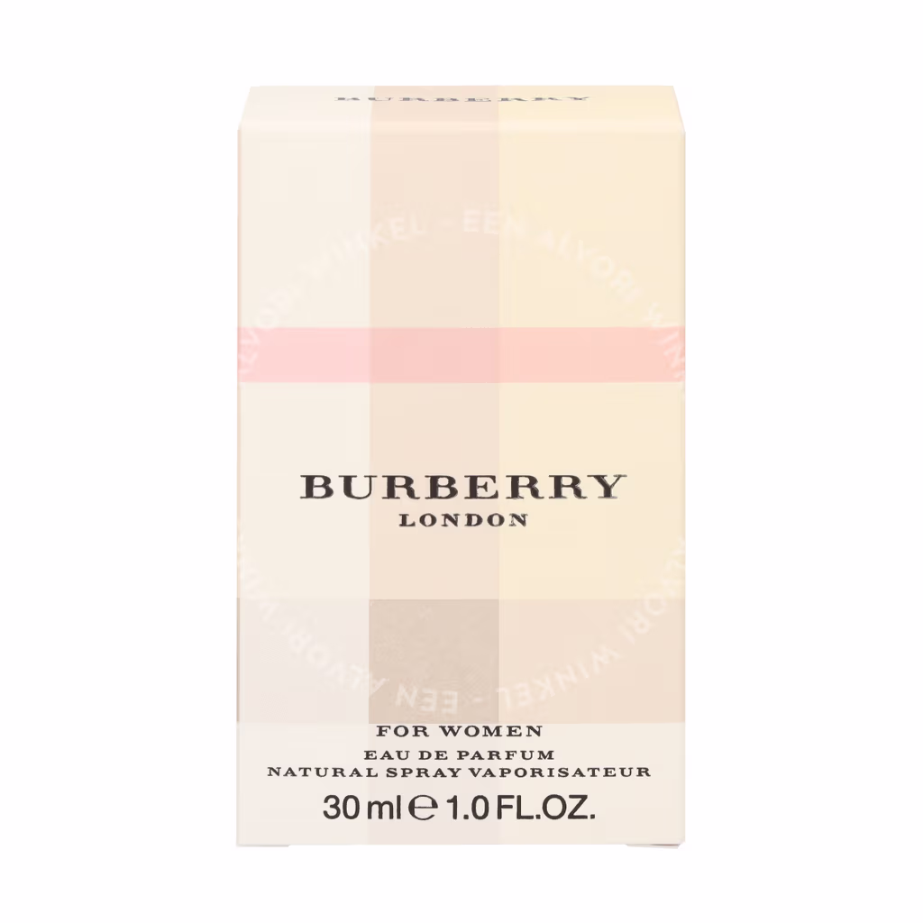 Burberry Burberry London For Women Edp Spray — foto 2