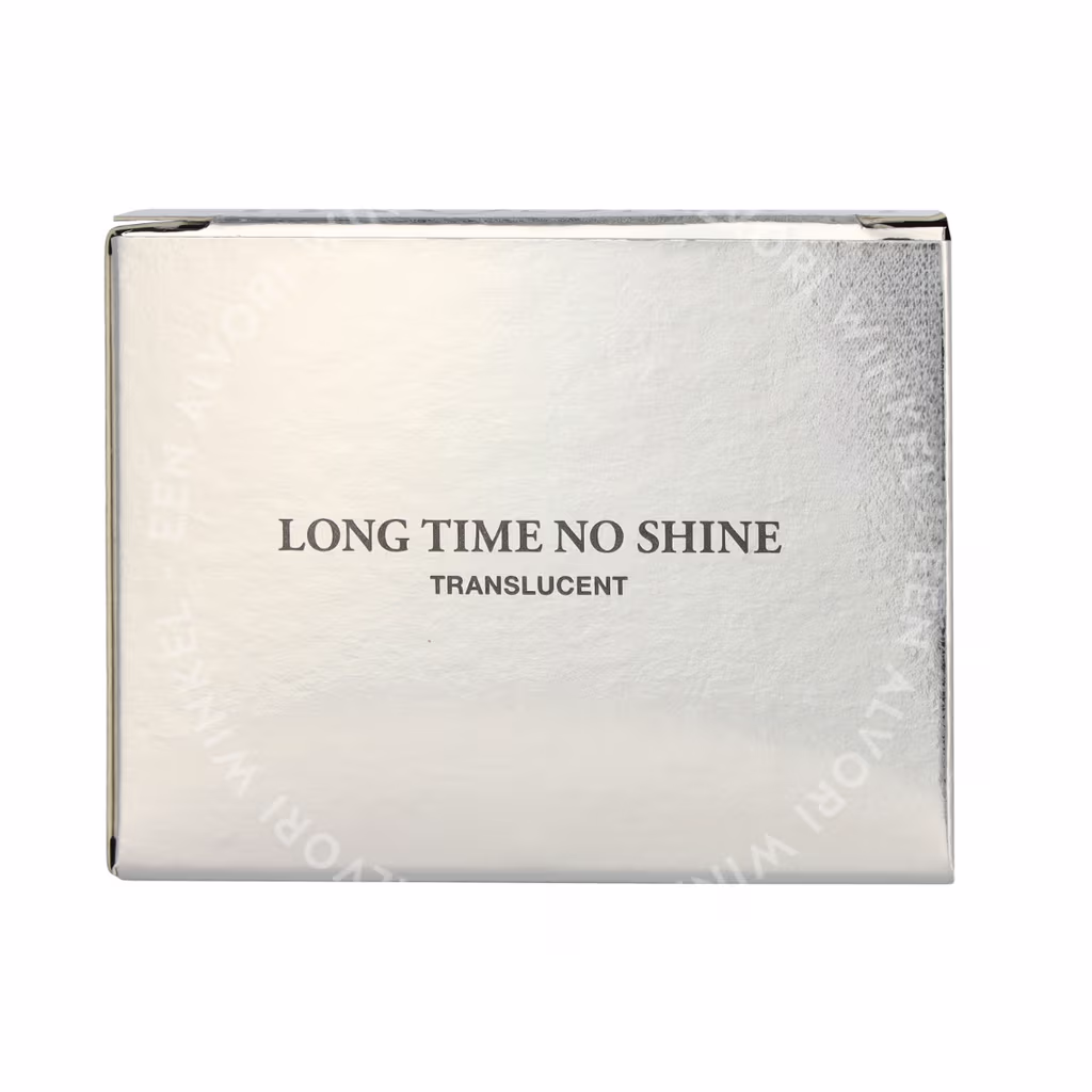 Lancome Lancome Long Time No Shine Loose Setting Powder — foto 2