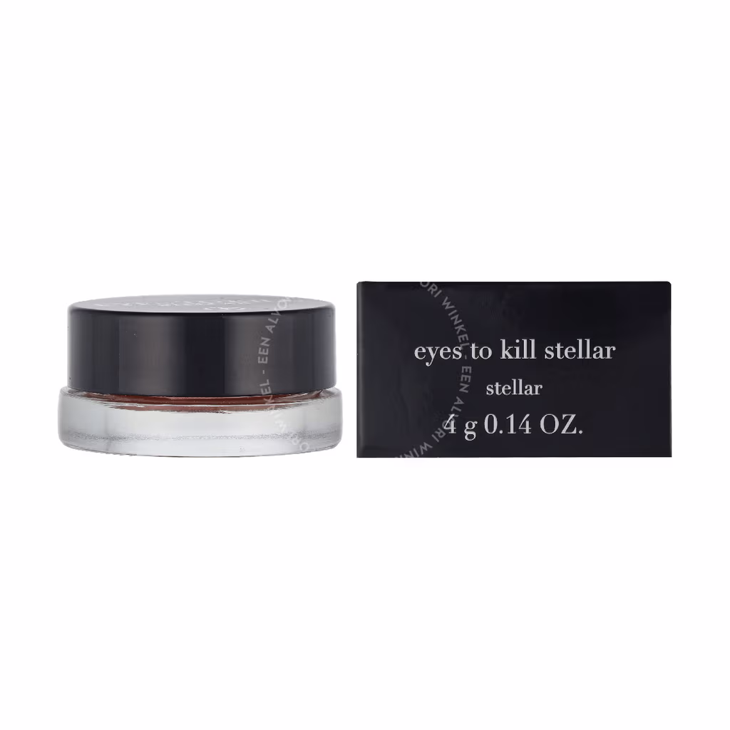 Armani Armani Eyes To Kill Stellar Eyeshadow — #05 Stellar — foto 3
