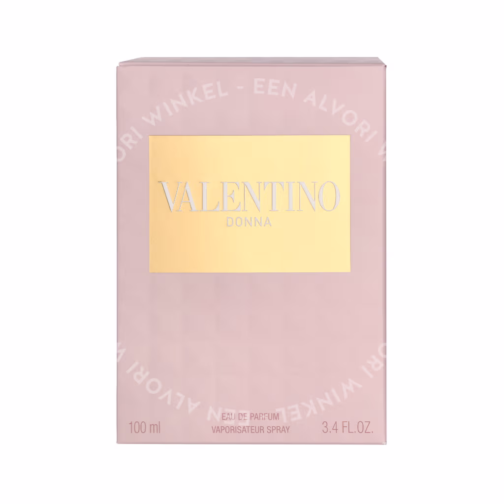 Valentino Valentino Donna Edp Spray — foto 2