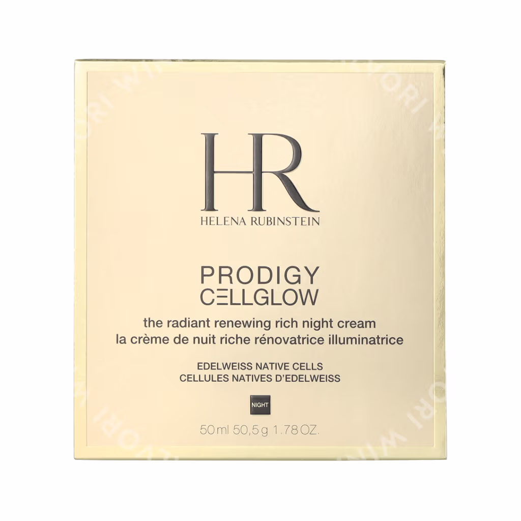 Helena Rubinstein Helena Rubinstein Prodigy Cellglow Night Cream — foto 2