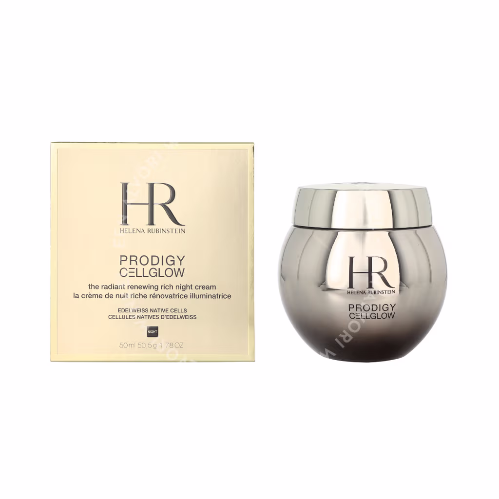 Helena Rubinstein Helena Rubinstein Prodigy Cellglow Night Cream — foto 3