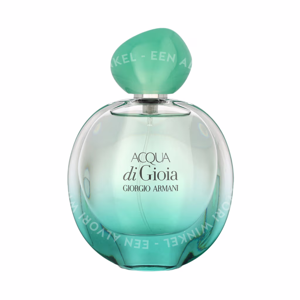 Armani Armani Acqua Di Gioia Intense Edp Spray