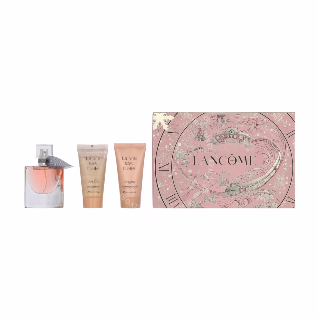 Lancome Lancome La Vie Est Belle Giftset — foto 3