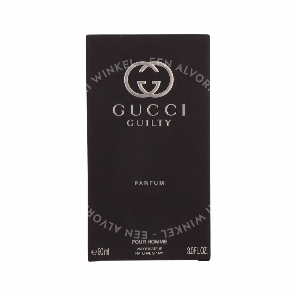 Gucci Gucci Guilty Pour Homme Parfum Spray — foto 2