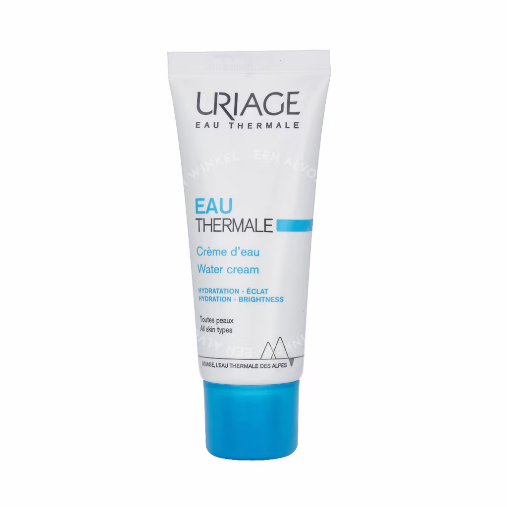 Uriage Uriage Water Cream