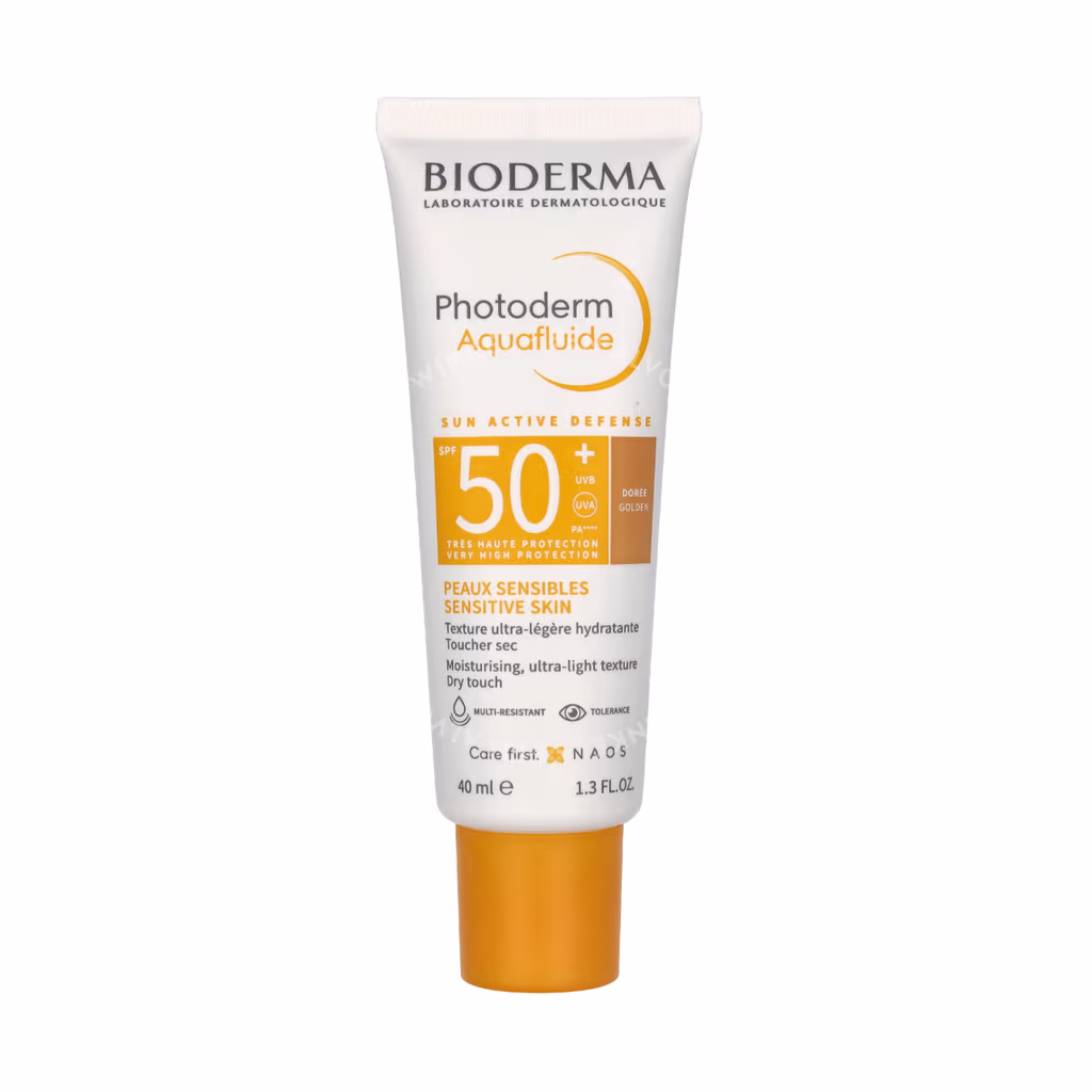 Bioderma Bioderma Photoderm Aquafluid SPF50+