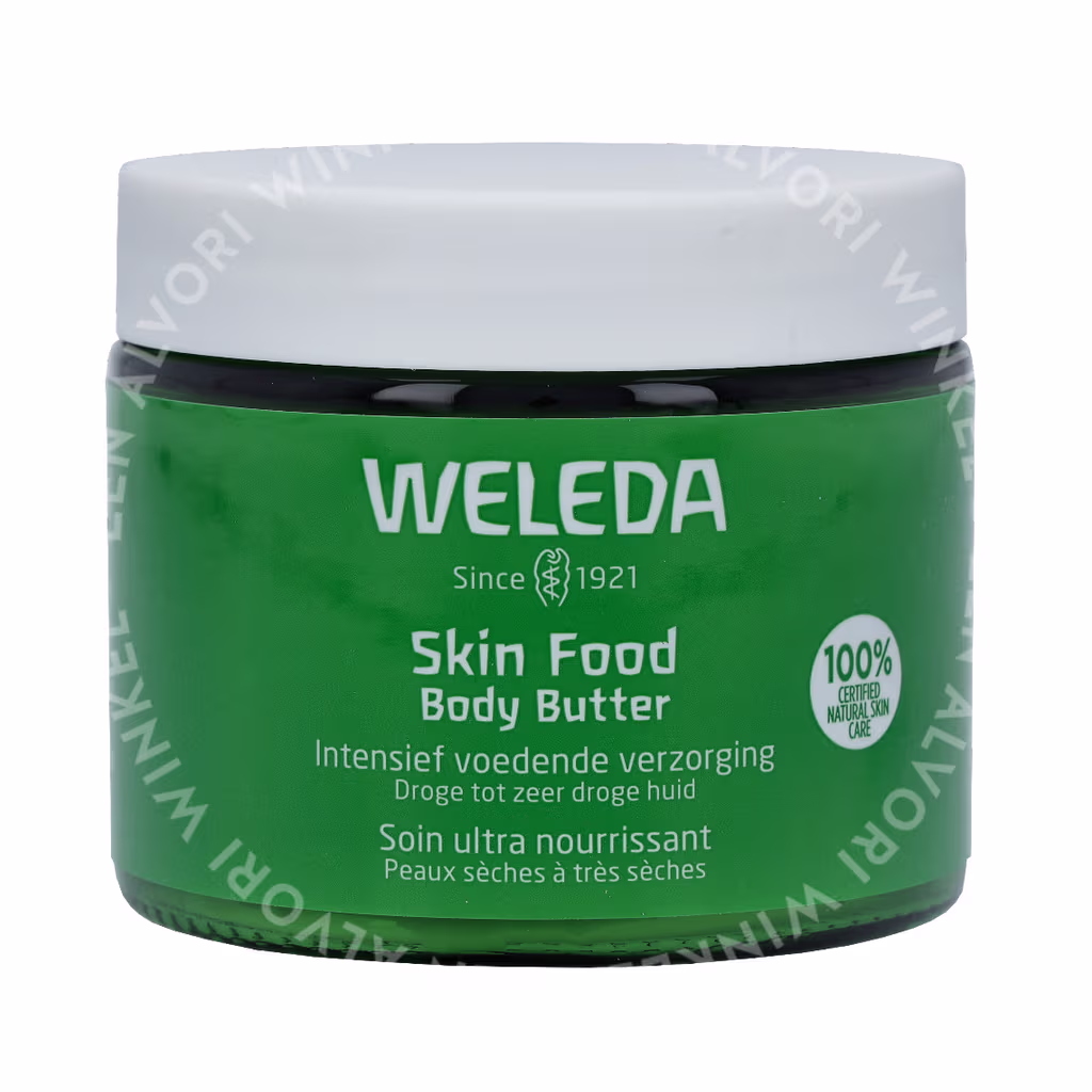 Weleda Weleda Skin Food Body Butter
