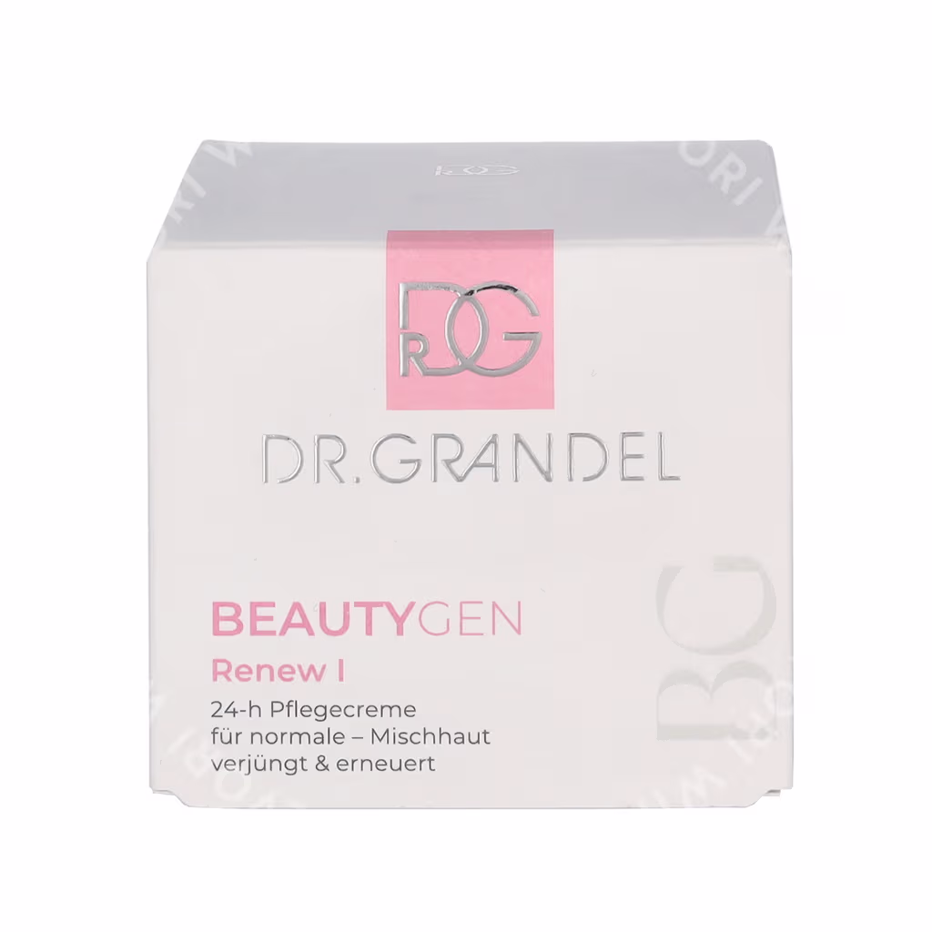 Dr Grandel Dr. Grandel Beauty Gen Renew I — foto 2