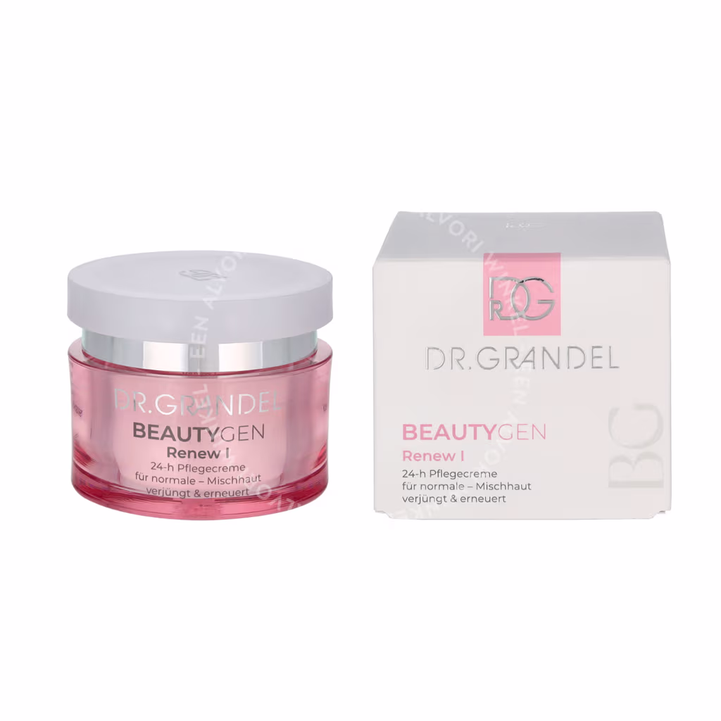 Dr Grandel Dr. Grandel Beauty Gen Renew I — foto 3
