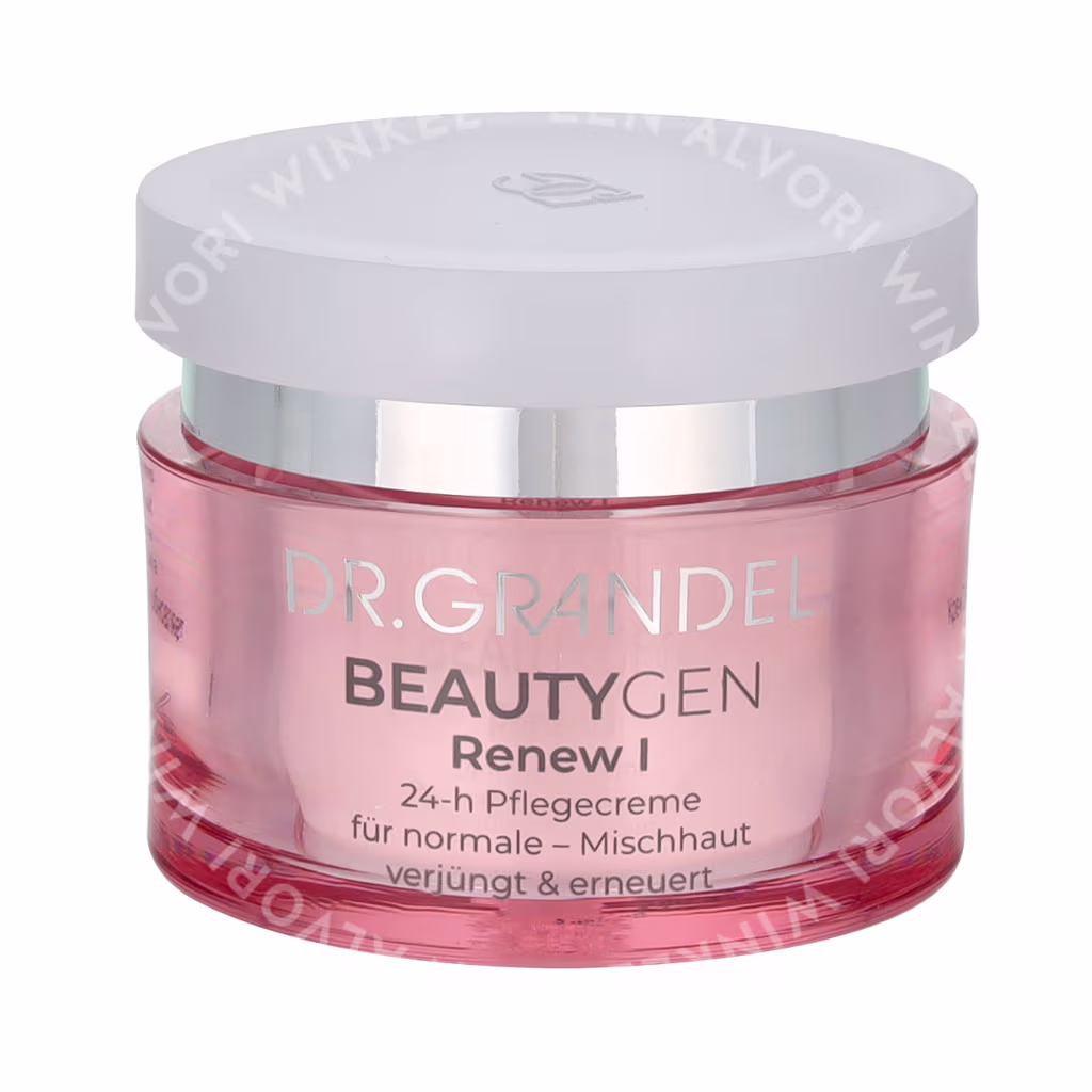 Dr Grandel Dr. Grandel Beauty Gen Renew I