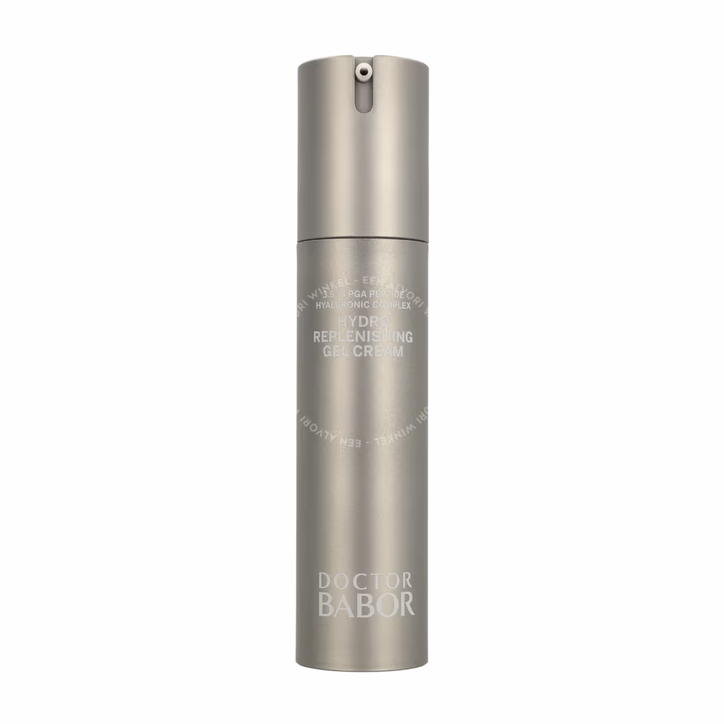 Babor Babor Doctor Hydration Hydro Replenishing Gel Cream