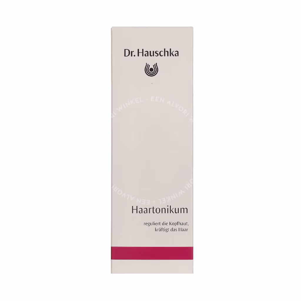 Dr. Hauschka Dr. Hauschka Hair Tonic — foto 2