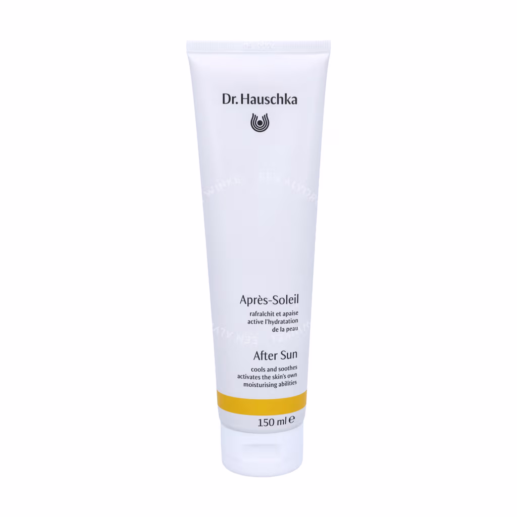 Dr. Hauschka Dr. Hauschka After Sun Lotion — foto 2