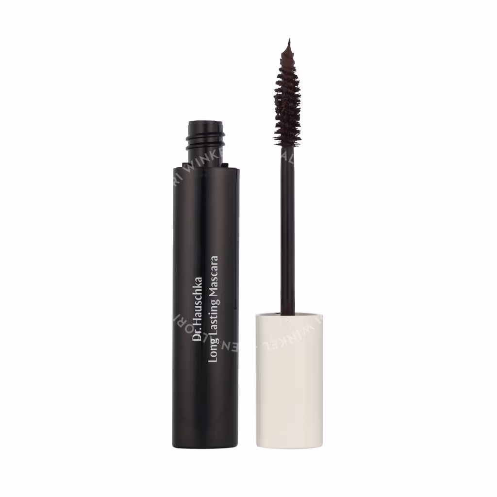 Dr. Hauschka Dr. Hauschka Long Lasting Mascara — #02 Brown