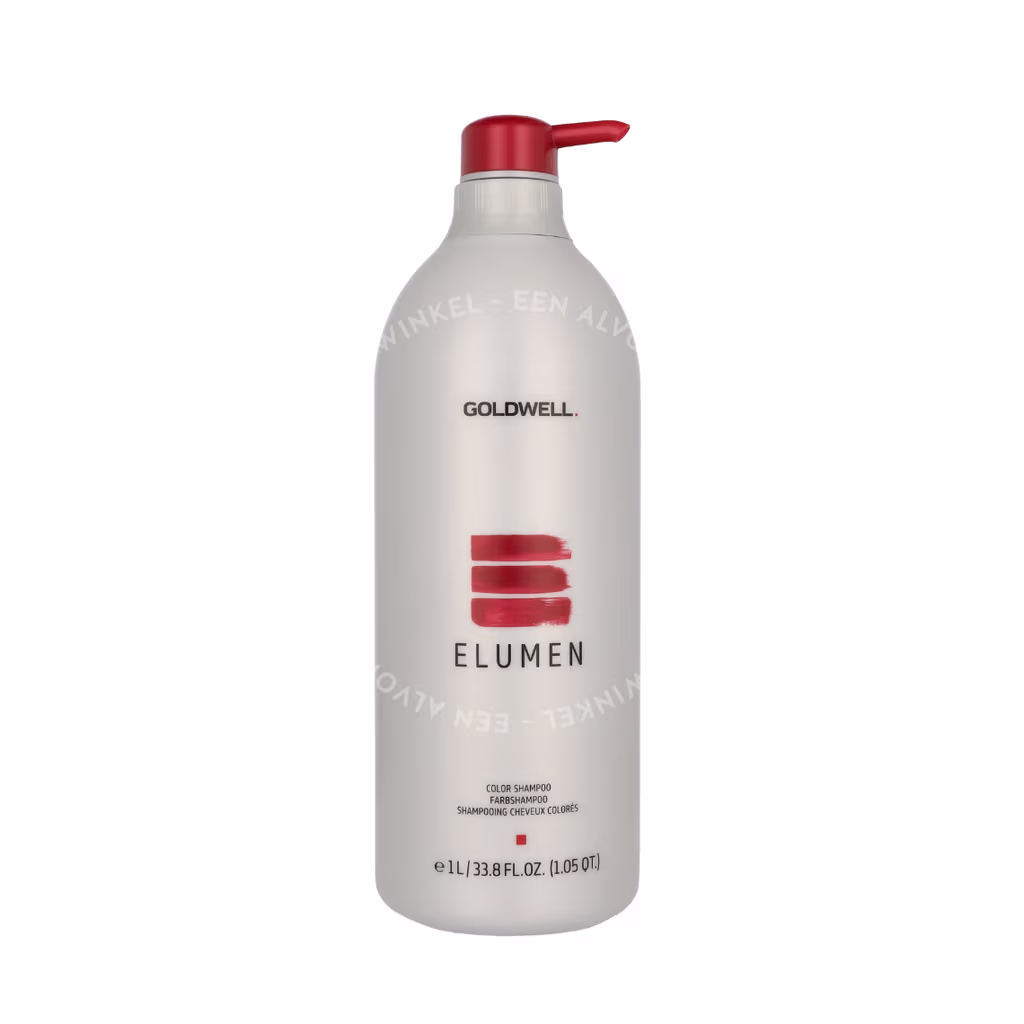 Goldwell Goldwell Elumen Color Shampoo — foto 2